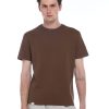 Regular fit T-shirt for men send